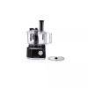 Bowl Scraper Food Processor Black - Black