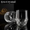 THE ECO-CRYSTAL COLLECTION - ICONIC GLASS EDITION - Eco Crystal