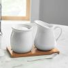 Better Homes & Gardens Porcelain Cream and Sugar Set - Better Homes & Gardens