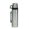 Ozark Trail 1.1 Liter (37.1954 fl oz) Double Wall Thermos Set with Cup - Ozark Trail