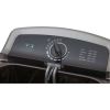 4L Deep Fryer, Stainless Steel, Electric - A