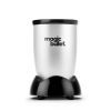 11 Piece Personal Blender – Silver / Black - Silver / Black