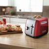 KitchenAid 2-Slice Toaster with Manual Lift Lever - KMT2115 - KitchenAid