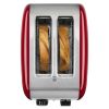 KitchenAid 2-Slice Toaster with Manual Lift Lever - KMT2115 - KitchenAid