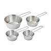 Stainless Steel 24-Piece Kitchen Set - 24