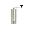 Home Portable Stainless Steel Coffee Grinder Coffee Grinder Coffee Grinder Hand Grinder 304 Stainless Steel